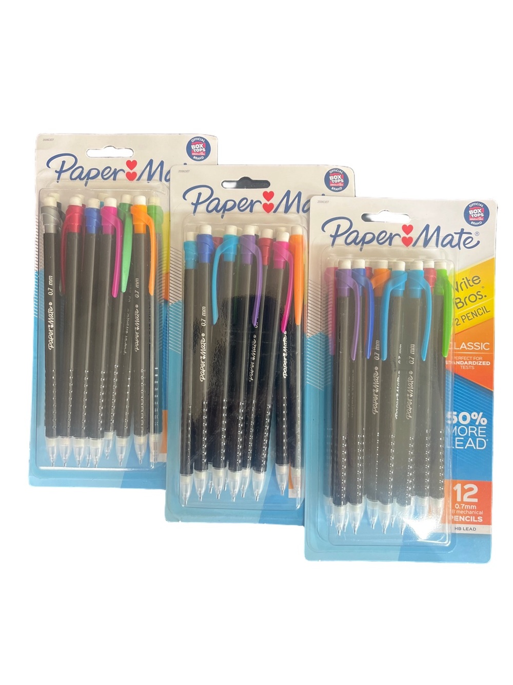 Office/school Supply Pen or Pencil bundle by Papermate - choose 1 - Picture 3 of 5